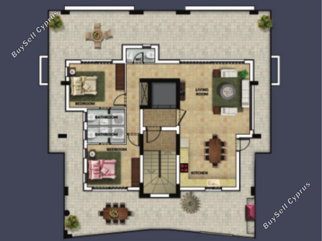 2 bedroom apartment for sale kato polemidia limassol 1449114 image 4941107