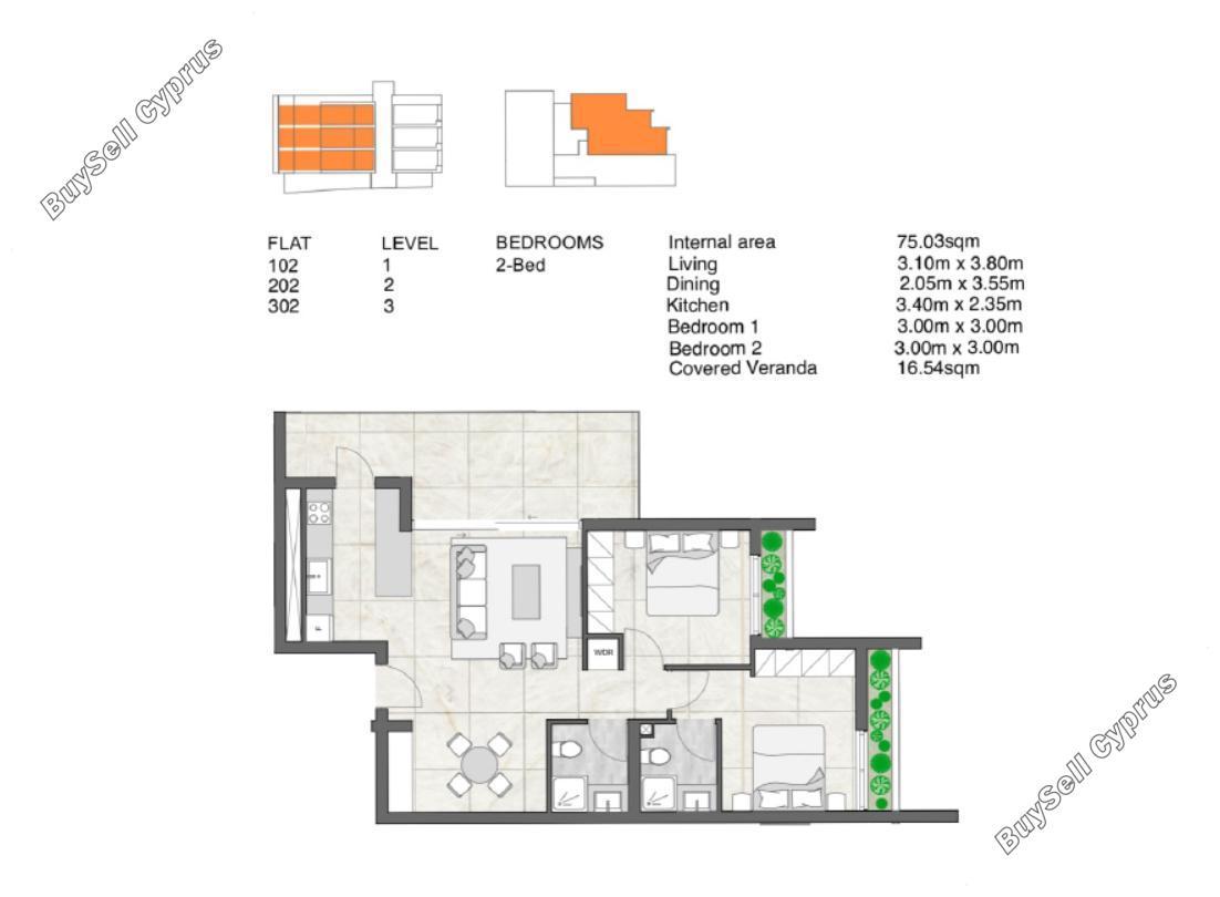 2 bedroom apartment for sale larnaca municipality larnaca 1819114 image 14614472