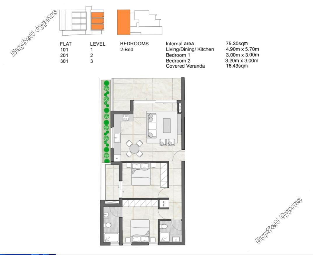 2 bedroom apartment for sale larnaca municipality larnaca 1819114 image 14614474