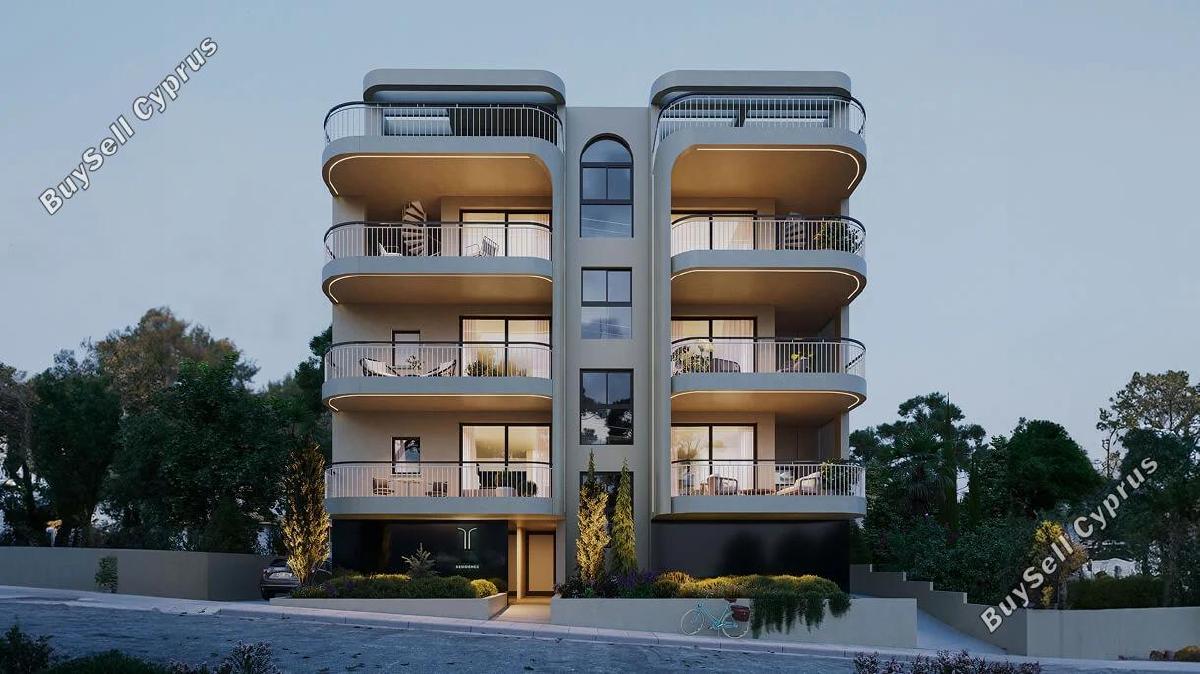 2 bedroom apartment for sale makedonitissa nicosia 8608114 image 16659685