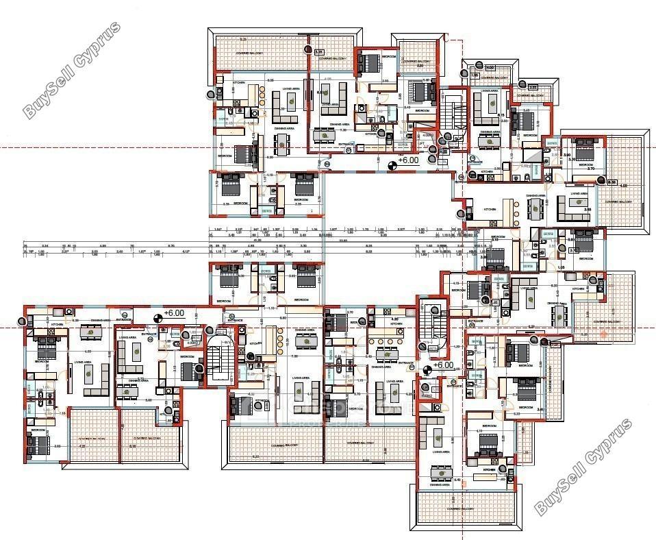 2 bedroom apartment for sale paphos municipality paphos 8814114 image 16883761