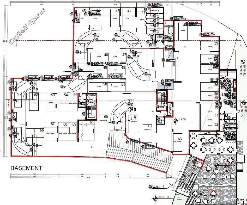 2 bedroom apartment for sale paphos municipality paphos 8814114 image 16883763