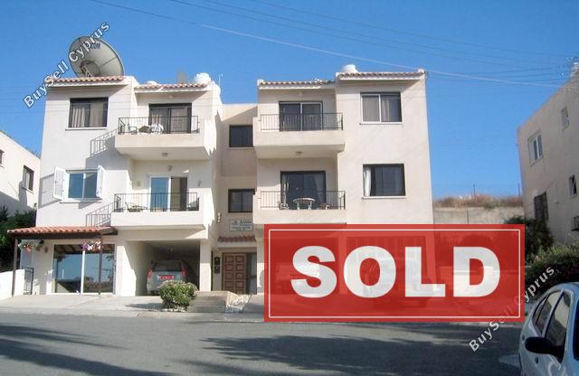 2 bedroom apartment sold chlorakas paphos 219114 image 109906