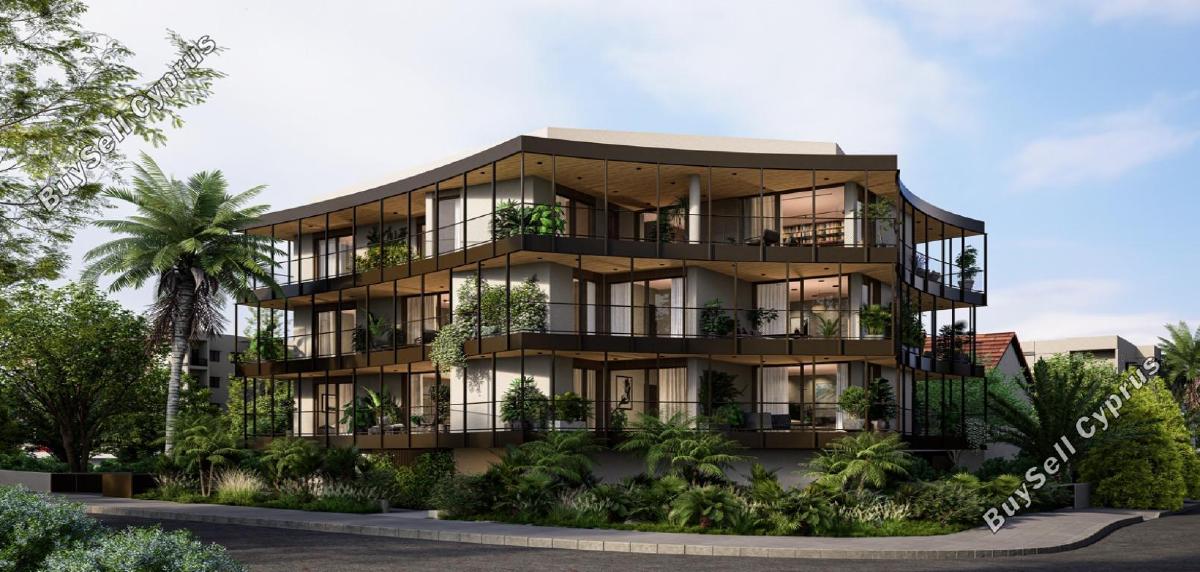 2 bedroom penthouse for sale makedonitissa nicosia 1266114 image 16163849