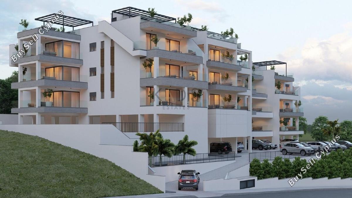 2 bedroom penthouse for sale panthea limassol 1860114 image 6793307