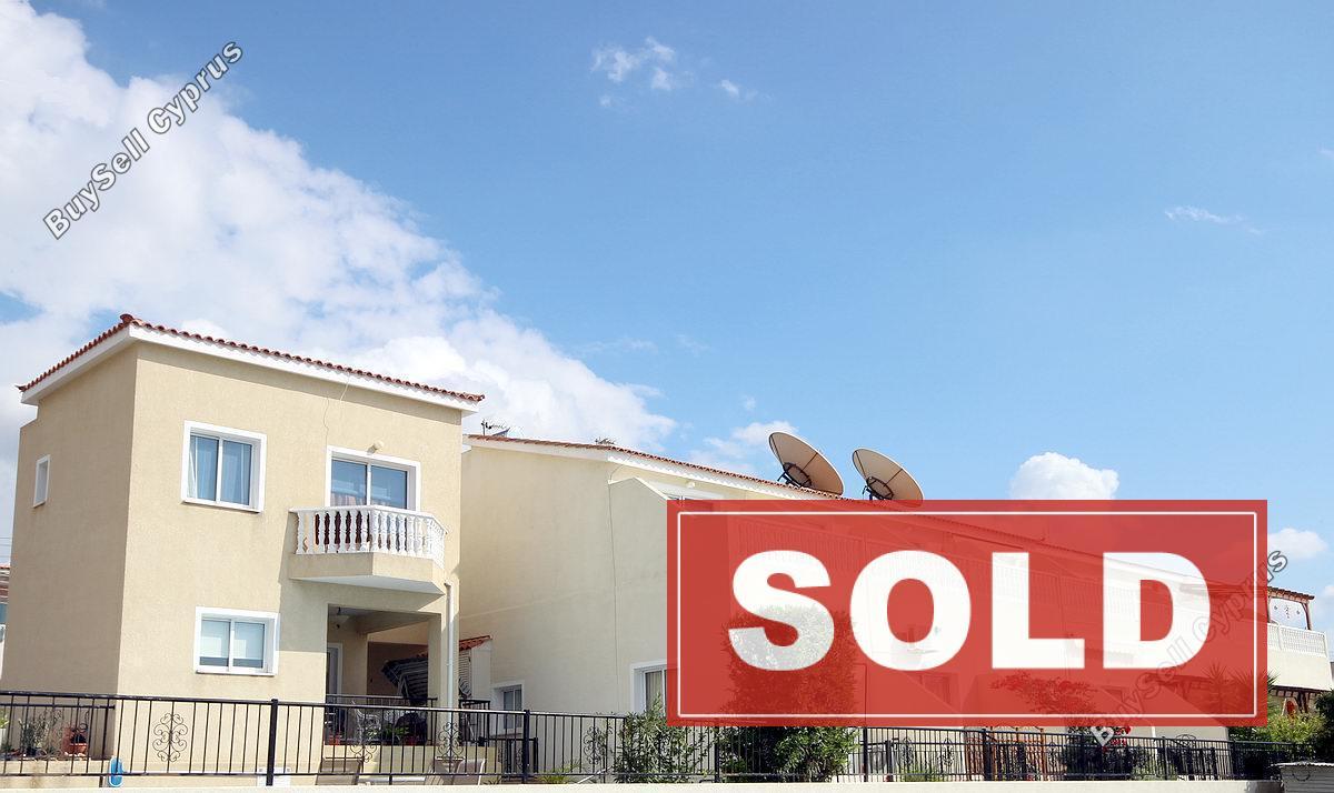 2 bedroom town house sold peyia paphos 228114 image 246715