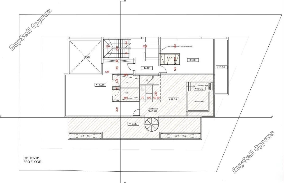 3 bedroom apartment for sale agios athanasios limassol 8543114 image 17445881