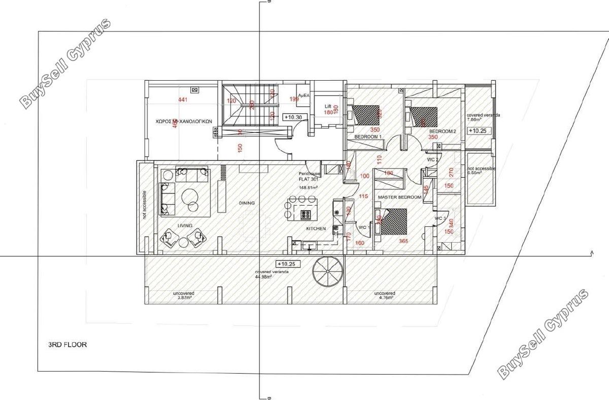 3 bedroom apartment for sale agios athanasios limassol 8543114 image 17445882