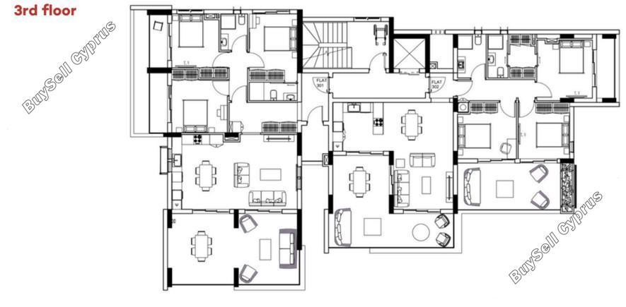 3 bedroom apartment for sale tombs of the kings paphos 8593114 image 15721544