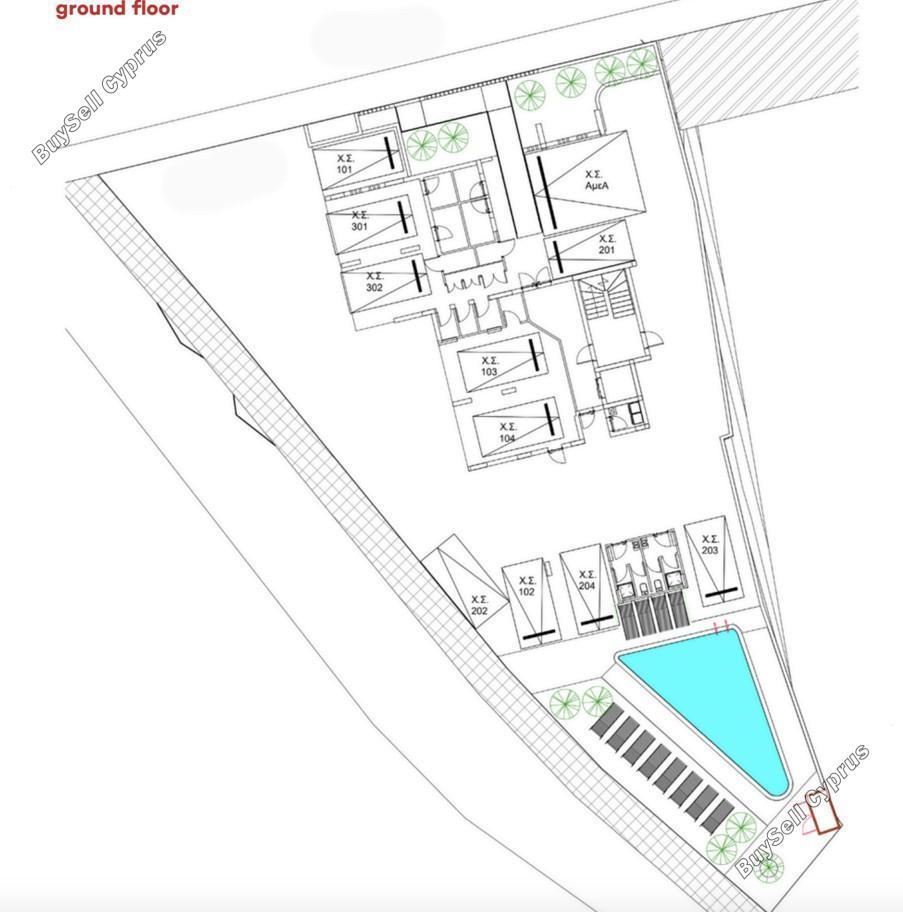 3 bedroom apartment for sale tombs of the kings paphos 8593114 image 15721545