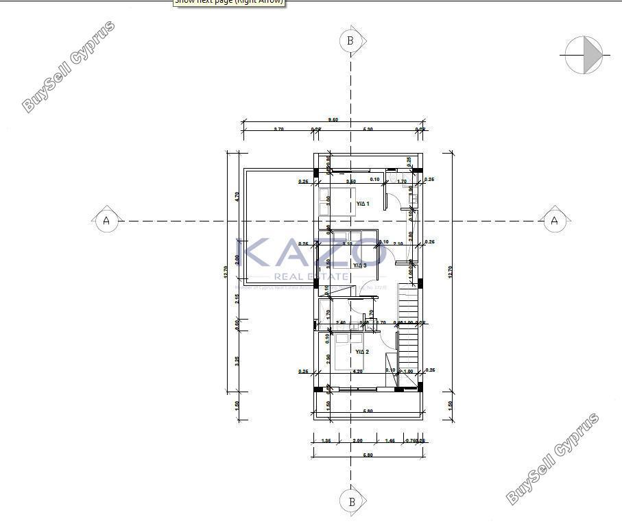 3 bedroom detached house for sale paramytha limassol 8495114 image 15844610
