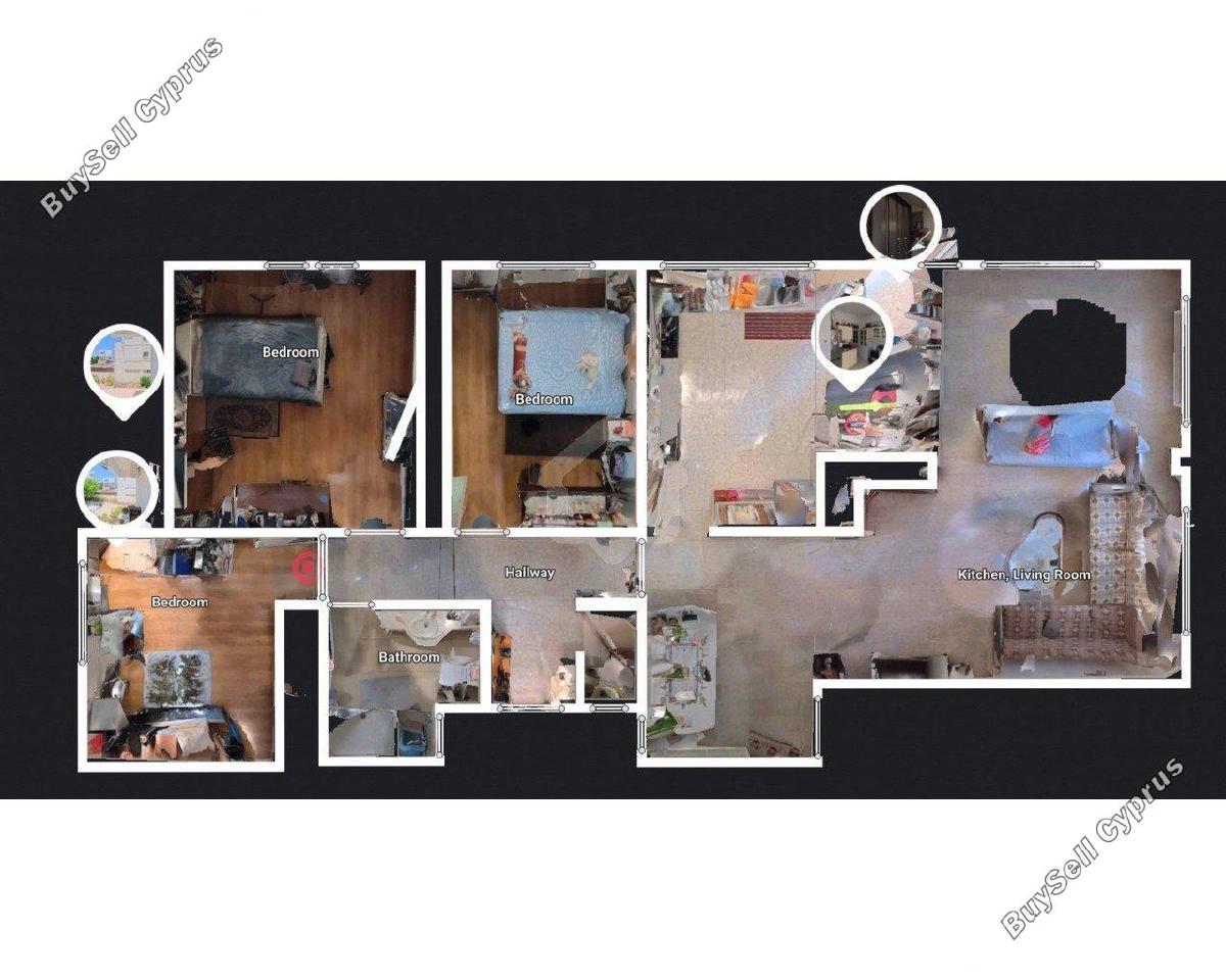 3 bedroom ground floor apartment for sale pallouriotissa nicosia 8626114 image 16236525