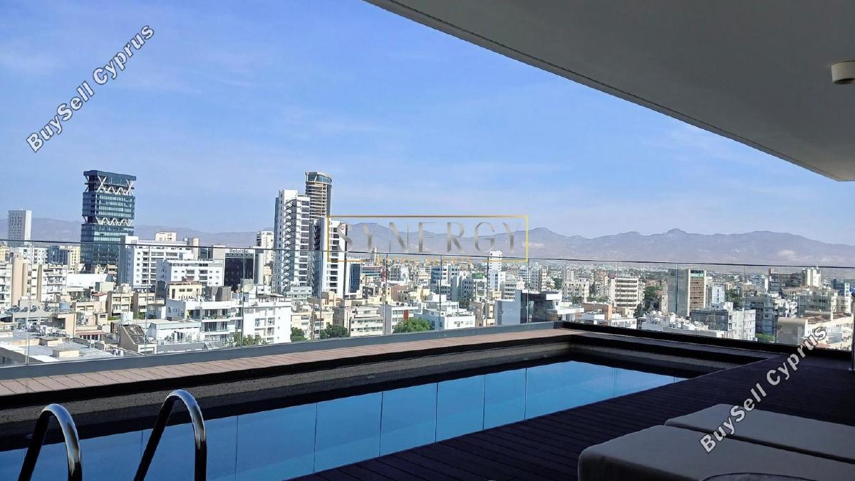 3 bedroom penthouse for rent agioi omologitai nicosia 1433114 image 16808569