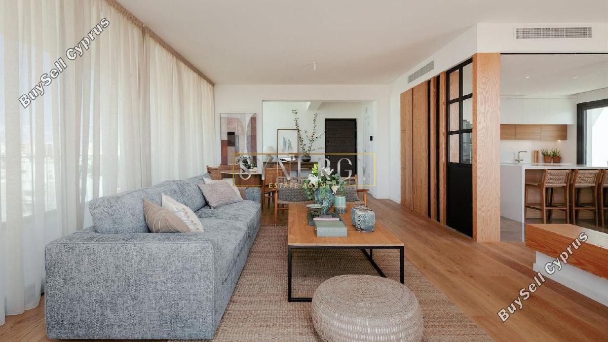 3 bedroom penthouse for rent agioi omologitai nicosia 1433114 image 16808571