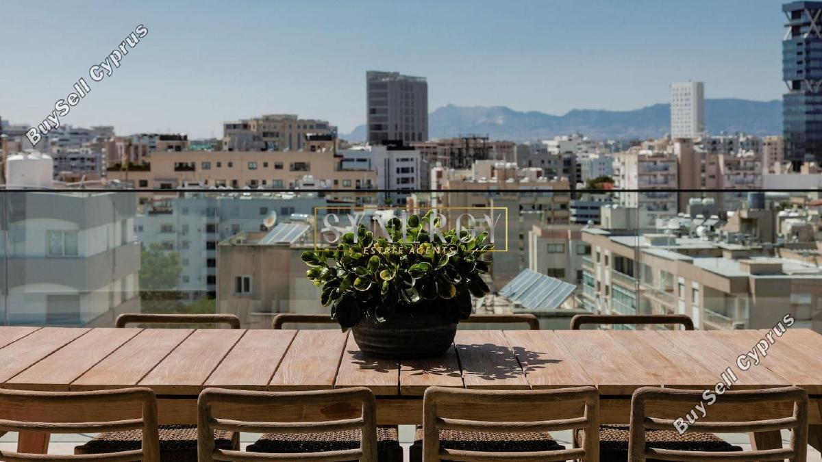 3 bedroom penthouse for rent agioi omologitai nicosia 1433114 image 16808573