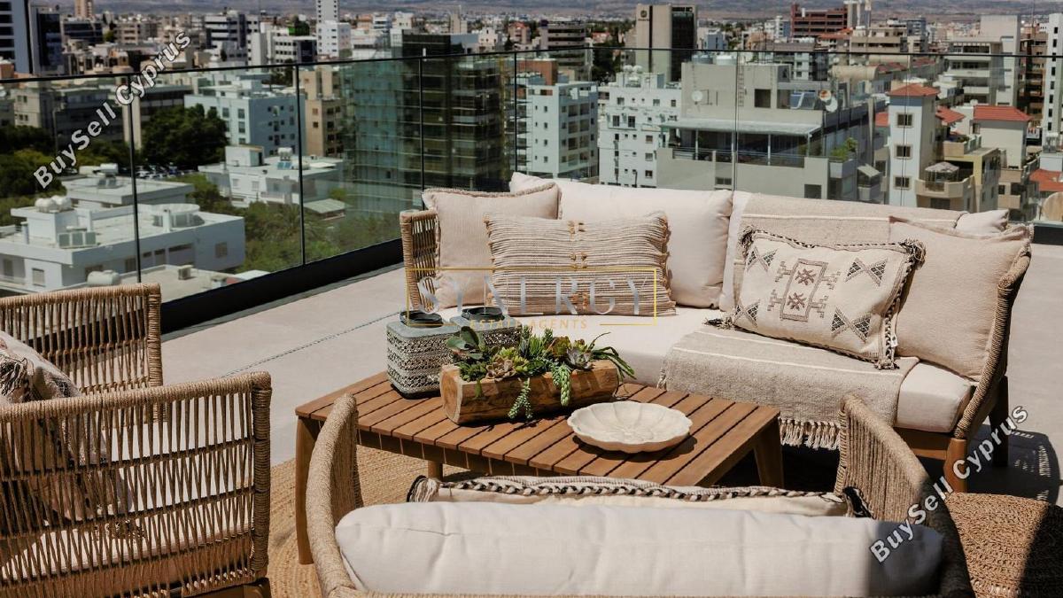 3 bedroom penthouse for rent agioi omologitai nicosia 1433114 image 16808574