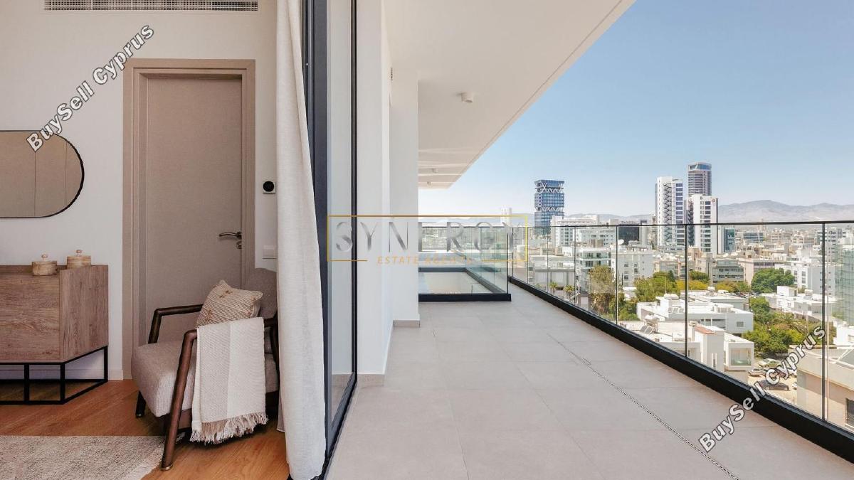 3 bedroom penthouse for rent agioi omologitai nicosia 1433114 image 16808579