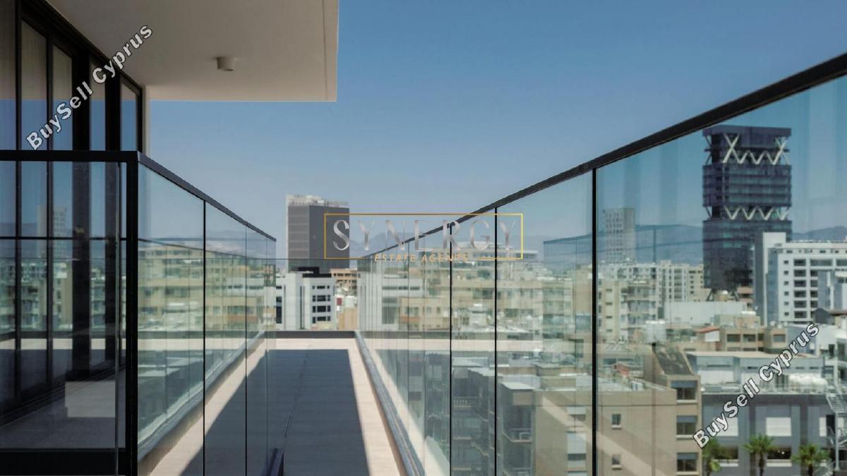 3 bedroom penthouse for rent agioi omologitai nicosia 1433114 image 16808585