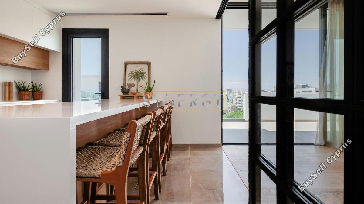 3 bedroom penthouse for rent agioi omologitai nicosia 1433114 image 16808589