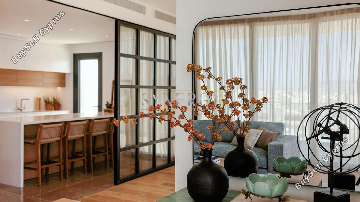 3 bedroom penthouse for rent agioi omologitai nicosia 1433114 image 16808591