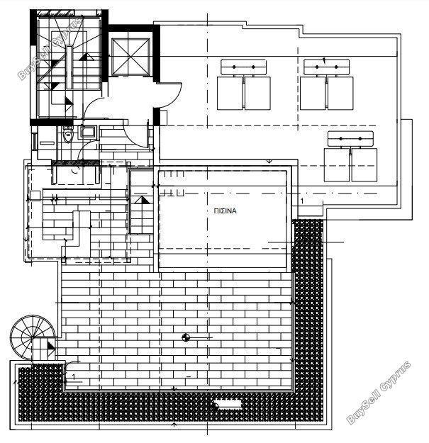 3 bedroom penthouse for sale panthea limassol 1716114 image 6215061