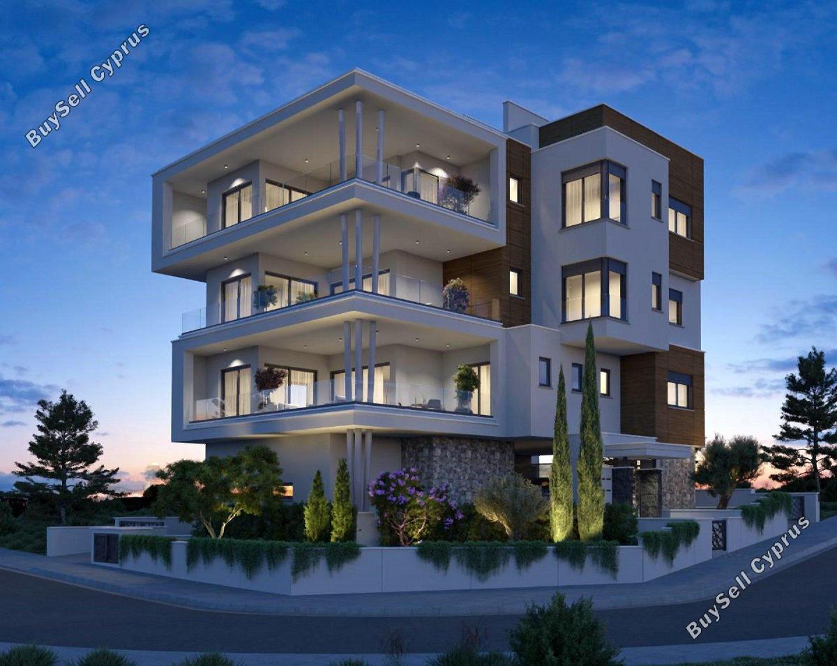 3 bedroom penthouse for sale panthea limassol 1716114 image 6215064