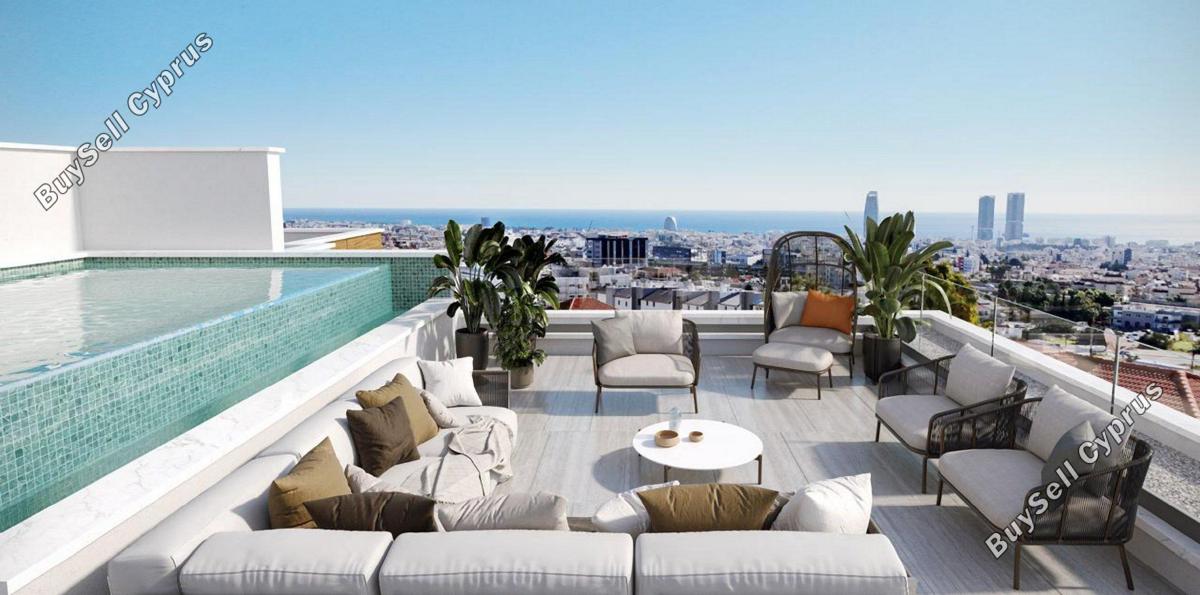 3 bedroom penthouse for sale panthea limassol 1716114 image 6215065
