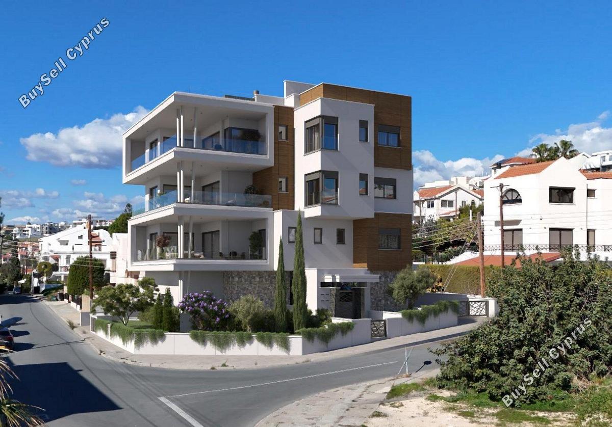 3 bedroom penthouse for sale panthea limassol 1716114 image 6215070