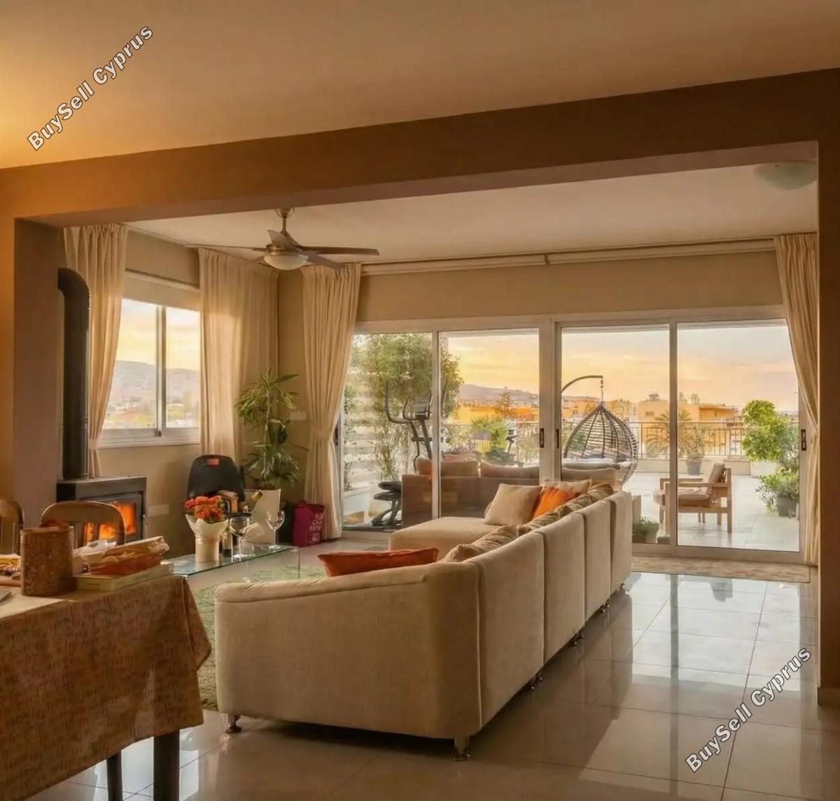 3 bedroom penthouse for sale paphos municipality paphos 8479114 image 16216841