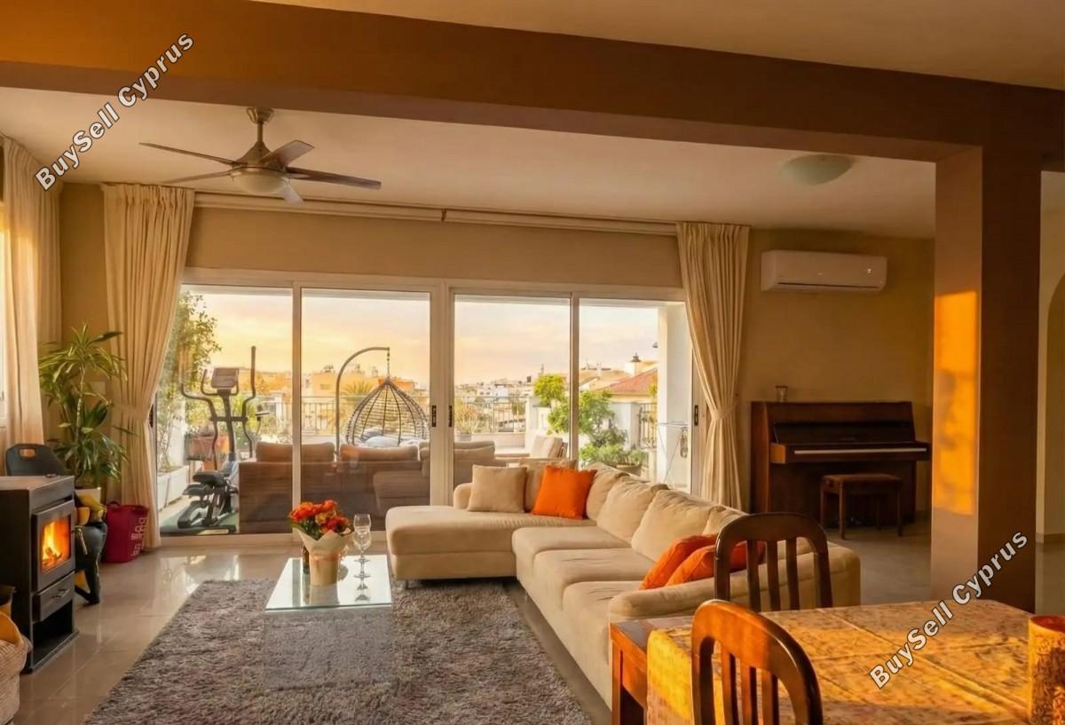 3 bedroom penthouse for sale paphos municipality paphos 8479114 image 16216842