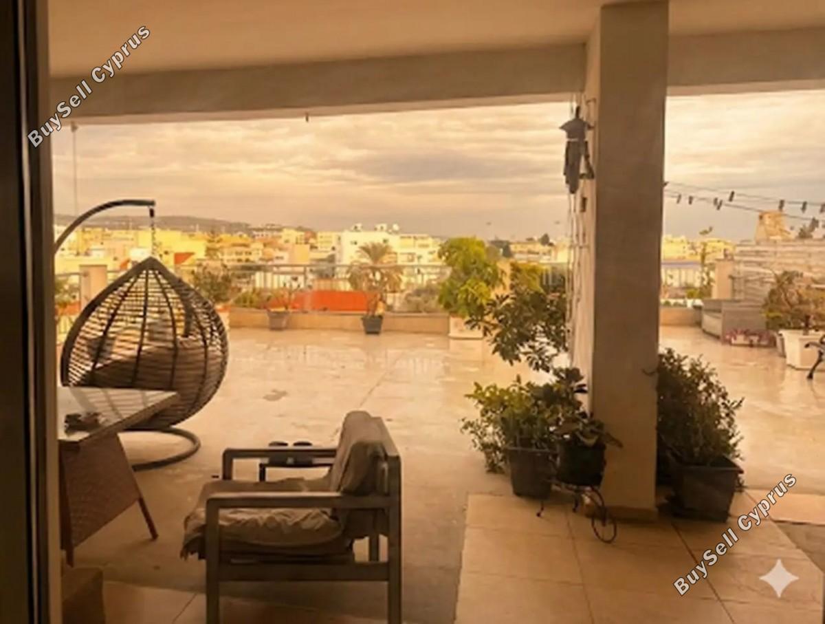 3 bedroom penthouse for sale paphos municipality paphos 8479114 image 16216844