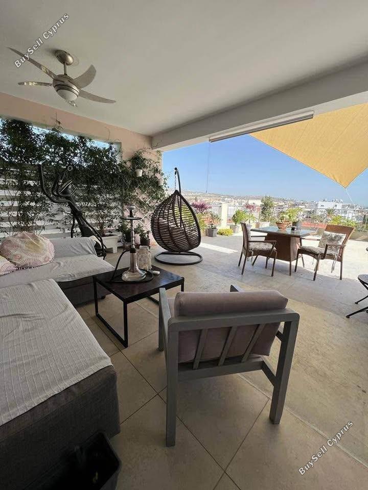 3 bedroom penthouse for sale paphos municipality paphos 8479114 image 16216845