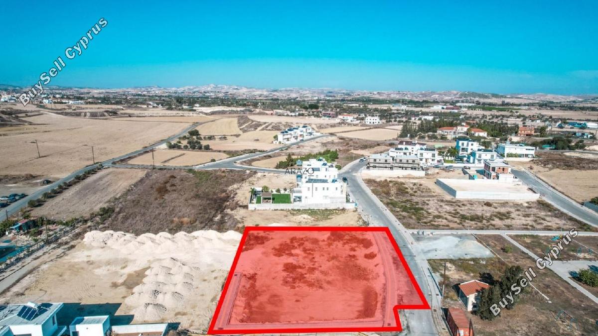 land for sale aradippou larnaca 1752114 image 5627316