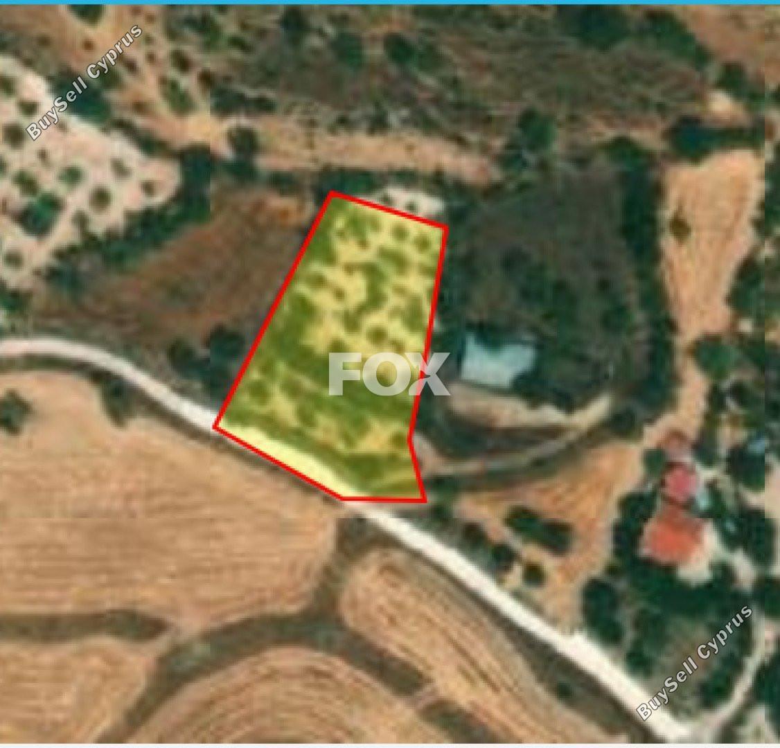 land for sale milia pafou paphos 1270114 image 5540938