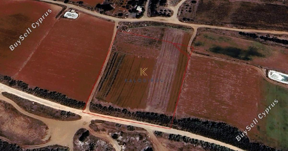 land for sale ormideia larnaca 1314114 image 5626626
