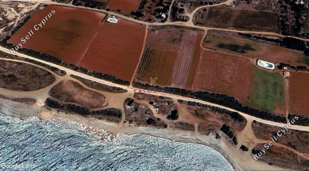 land for sale ormideia larnaca 1314114 image 5626629