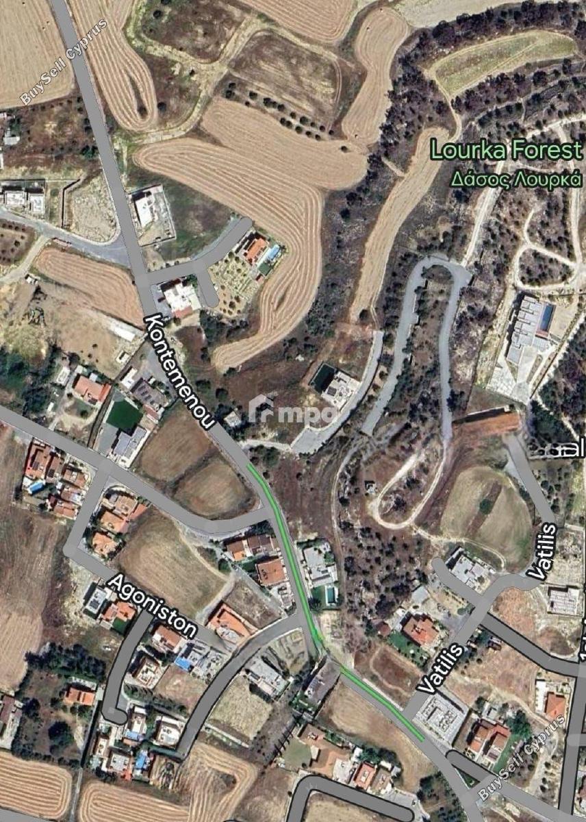 plot for sale geri nicosia 1729114 image 6914005