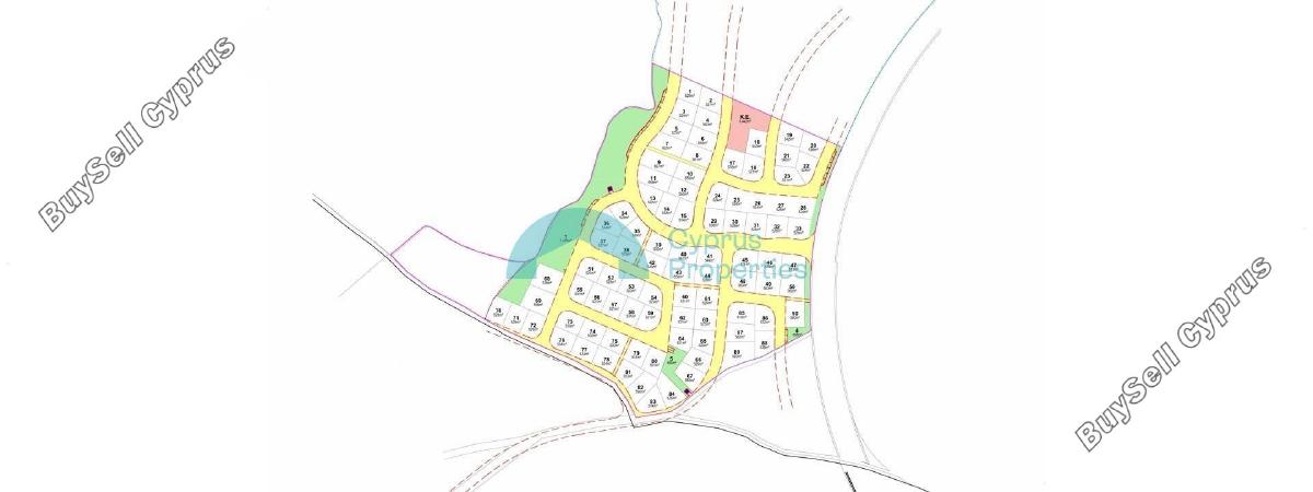 plot for sale makedonitissa nicosia 1165114 image 5432787