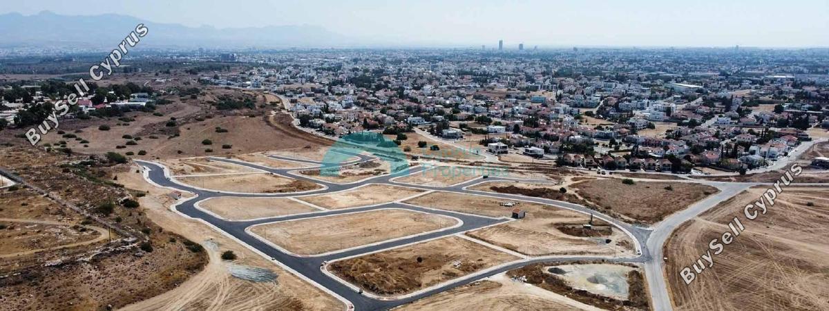 plot for sale makedonitissa nicosia 1165114 image 5432795
