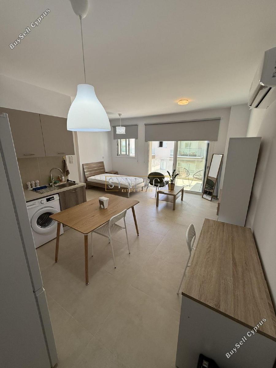 studio apartment for rent aglantzia nicosia 7568114 image 16338776