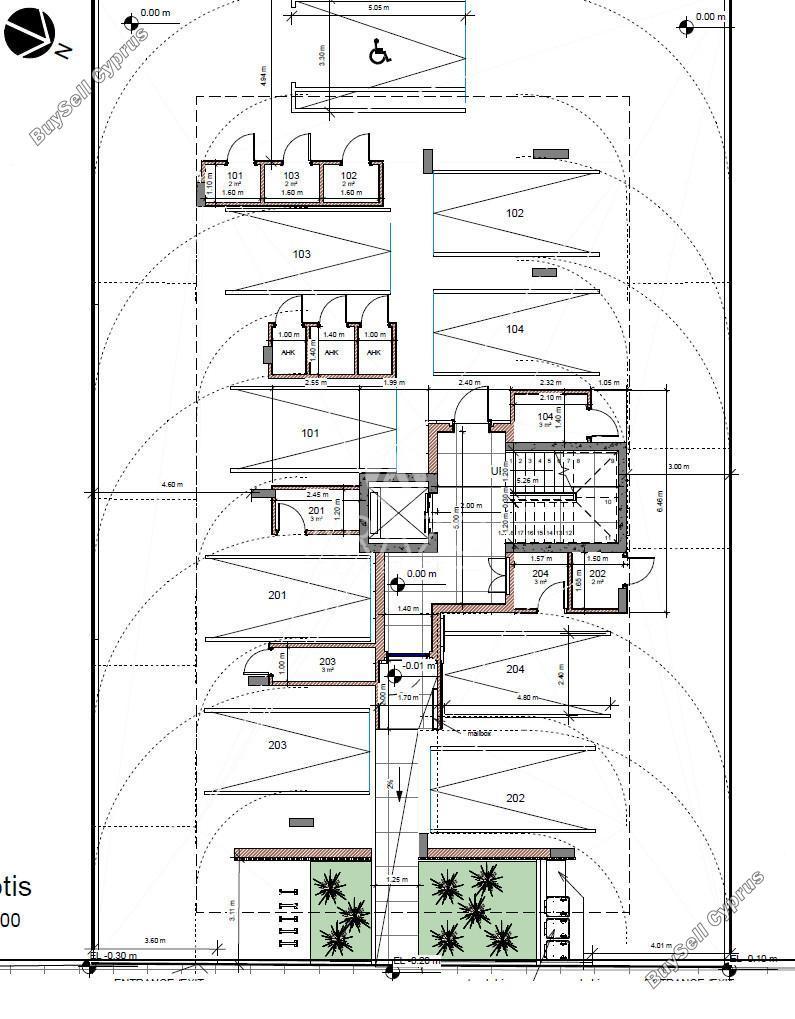 1 bedroom apartment for sale aradippou larnaca 8317214 image 14223826