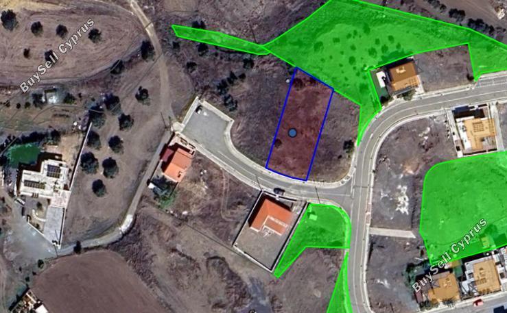 862 SQM Plot for sale in Shia, Nicosia 13125642