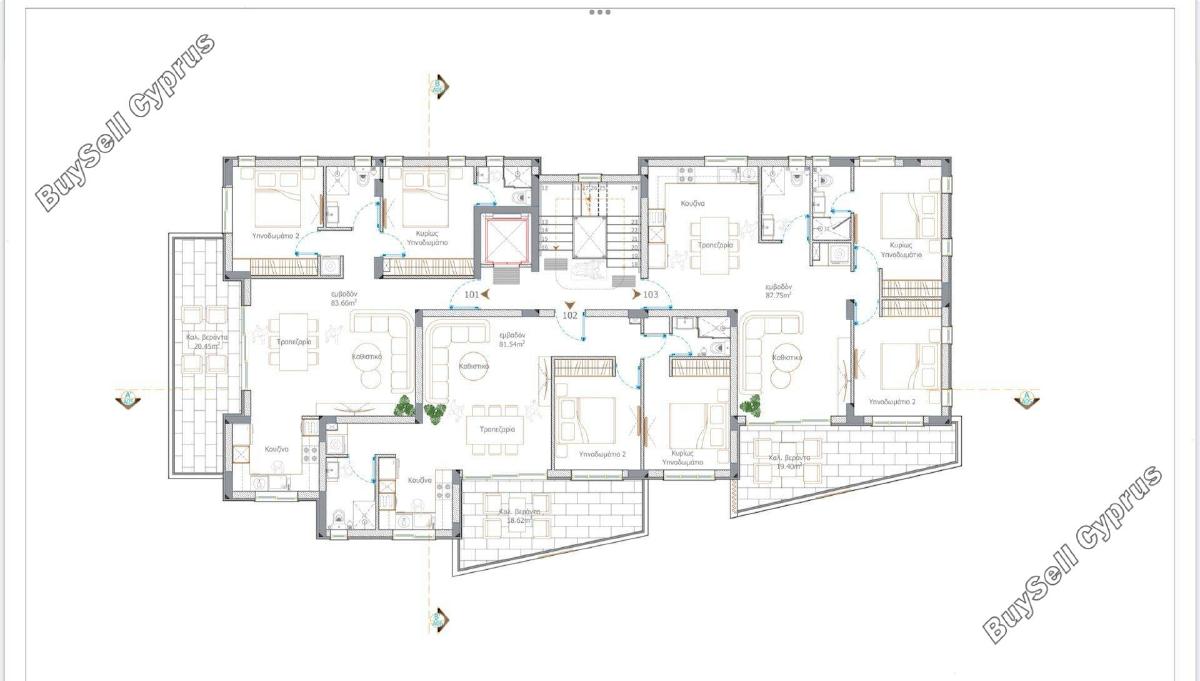 2 bedroom apartment for sale pano lakatamia nicosia 1662214 image 15646021
