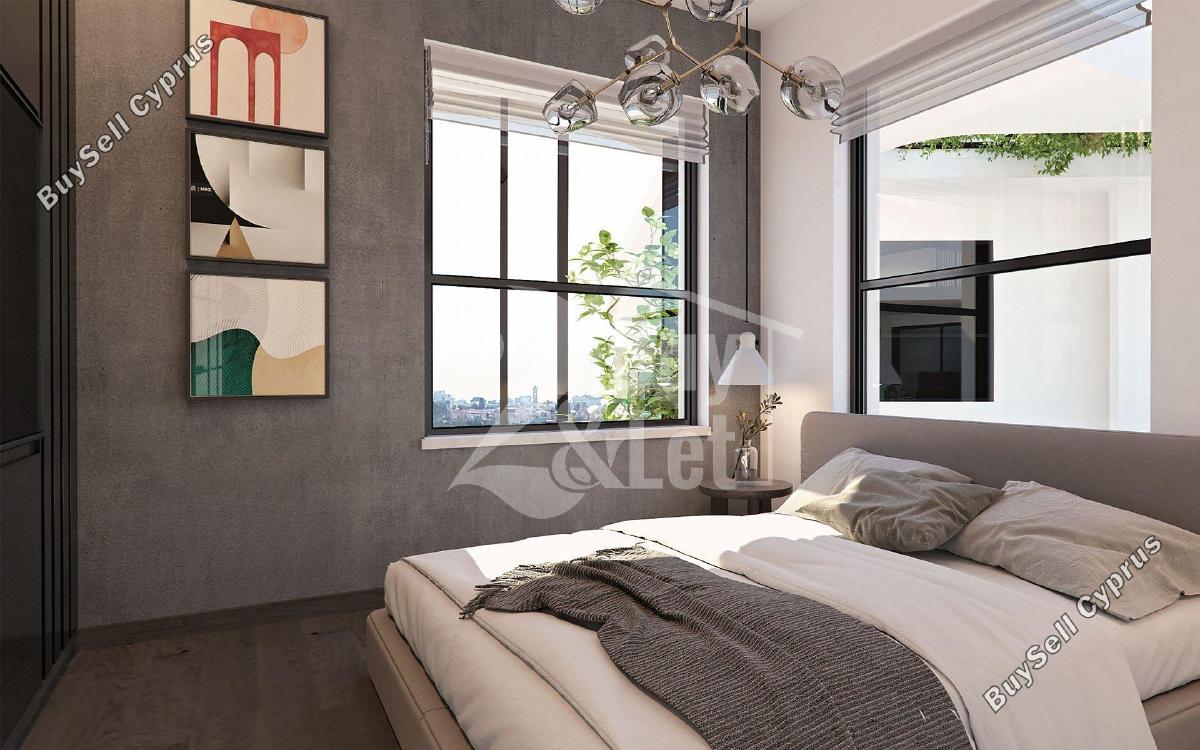 2 bedroom penthouse for sale paphos municipality paphos 8588214 image 15770906