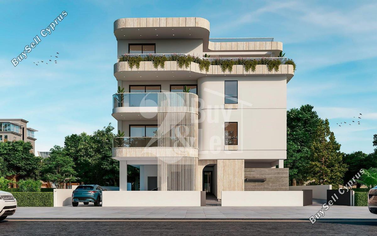2 bedroom penthouse for sale paphos municipality paphos 8588214 image 15770907