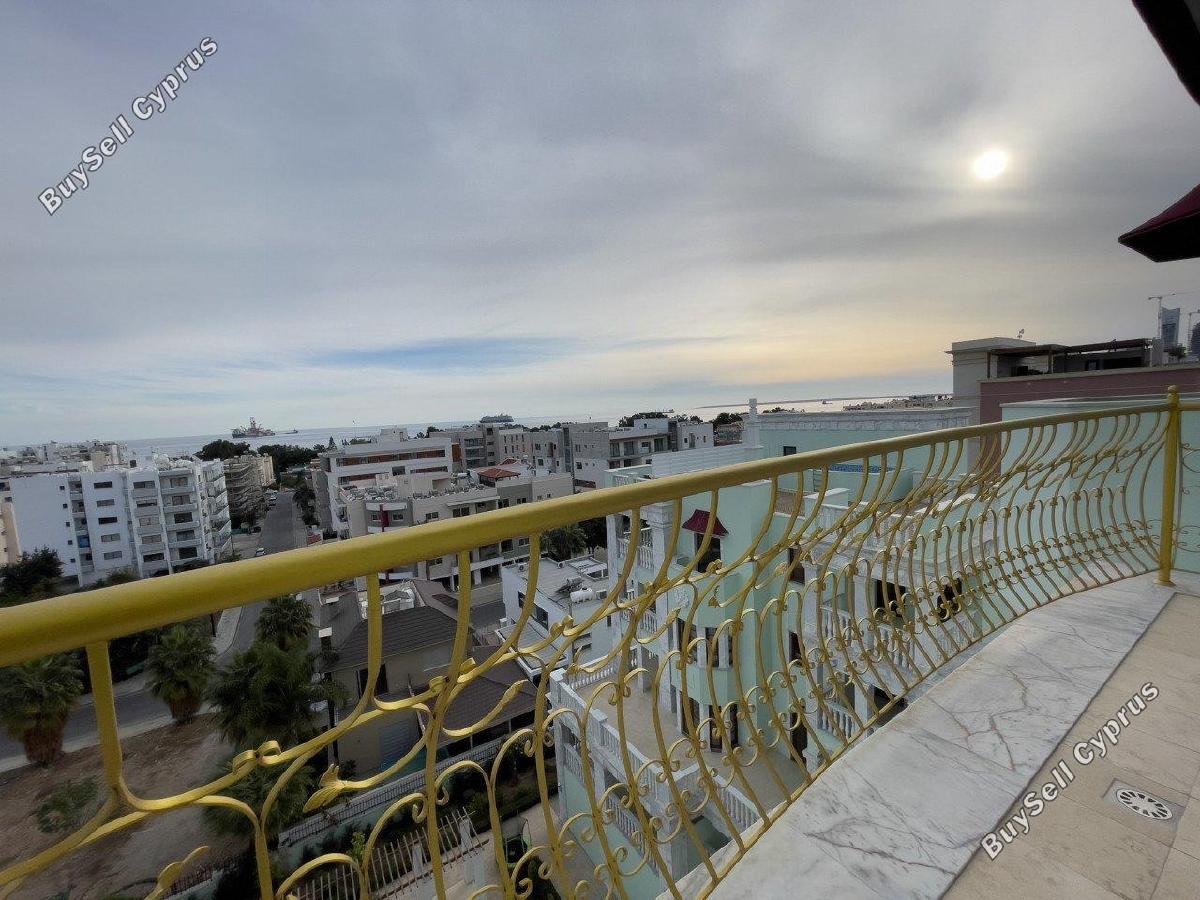 2 bedroom penthouse for sale potamos germasogeias limassol 1179214 image 12643320