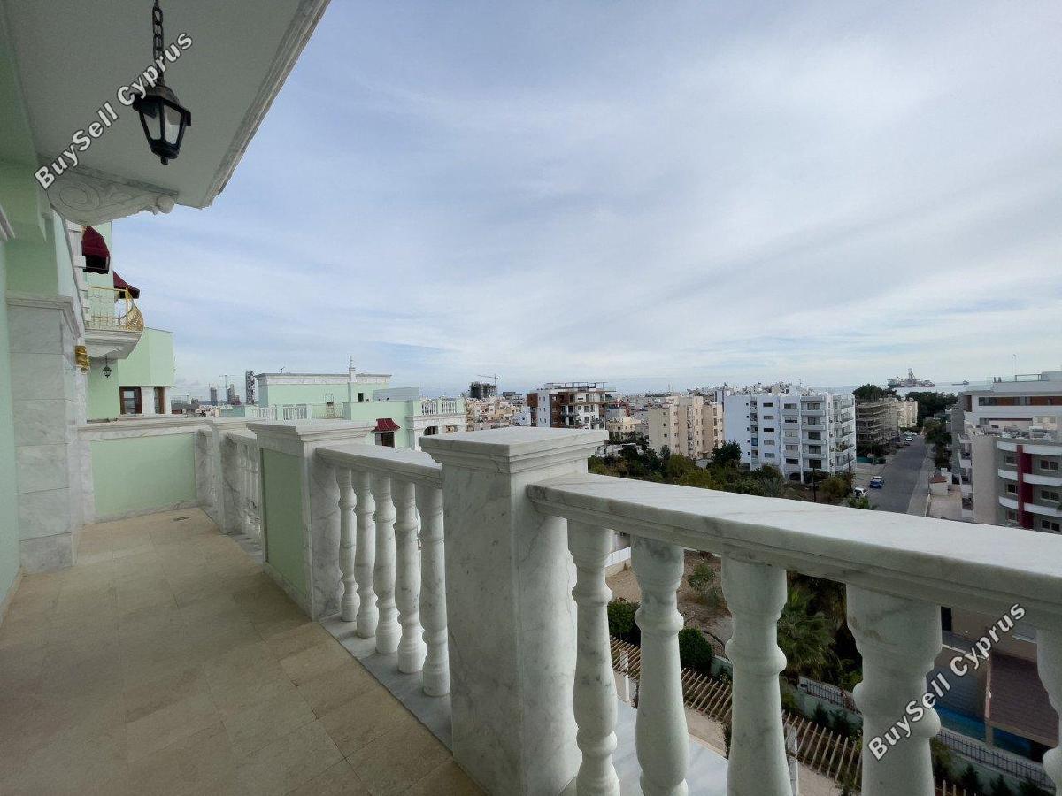 2 bedroom penthouse for sale potamos germasogeias limassol 1179214 image 12643322