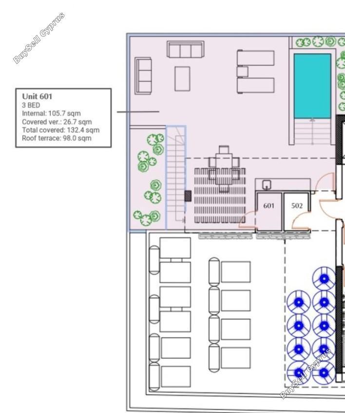 3 bedroom apartment for sale chrysopolitissa larnaca 7737214 image 10187672