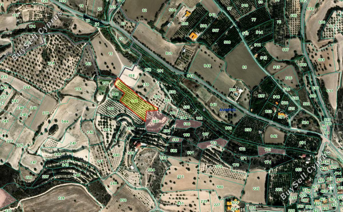 land for sale alaminos larnaca 8001214 image 12732768
