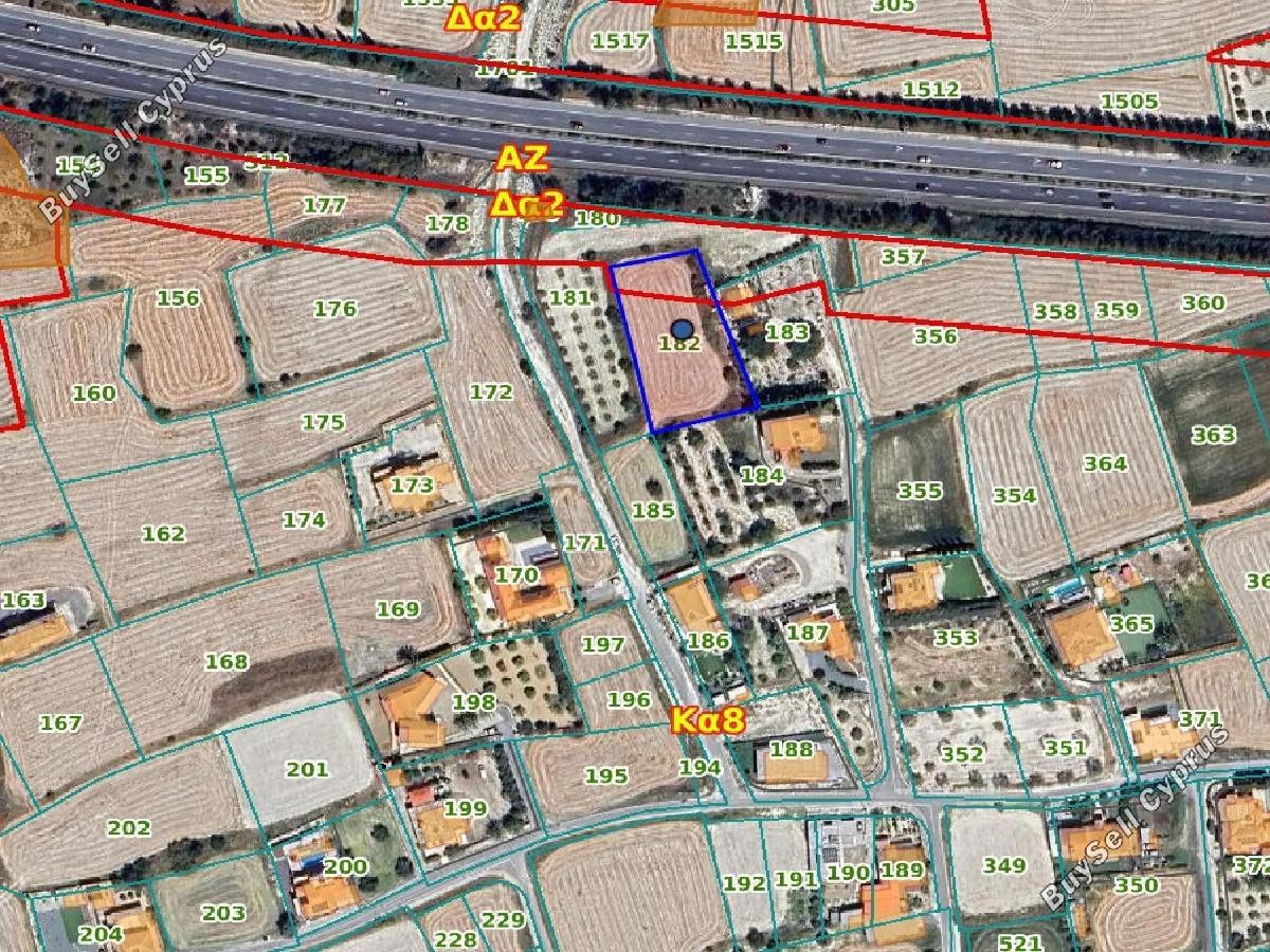 land for sale kaimakli nicosia 8716214 image 16295143